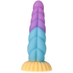 Πεος σιλικόνης monstertoy astra 