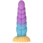 Πεος σιλικόνης monstertoy astra 