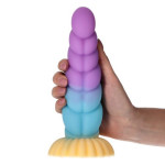 Πεος σιλικόνης monstertoy astra 