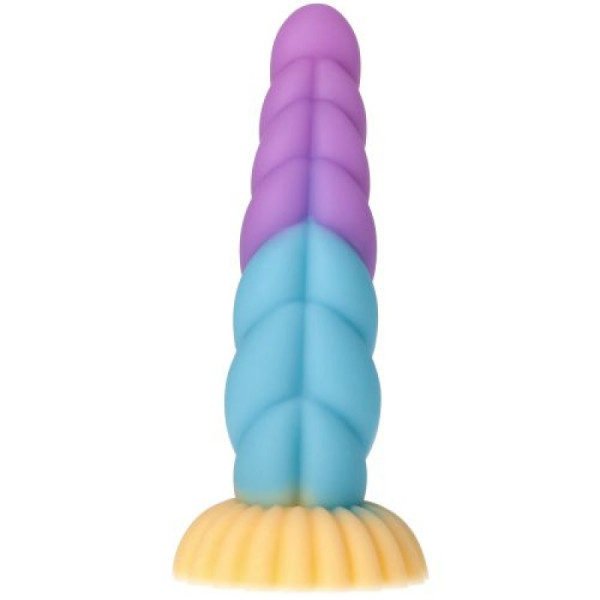 Πεος σιλικόνης monstertoy astra 