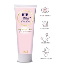 Οργασμικο τζελ για διέγερση κλειτοριδας 