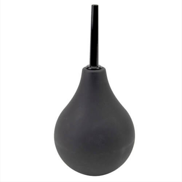 Μαύρο κλύσμα για πρωκτικό καθαρισμό 225 ml