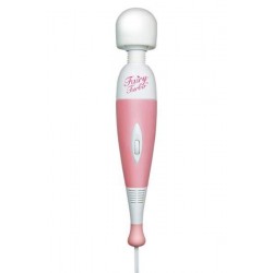 Ισχυρό μασάζ δονητής για κλειτορίδα