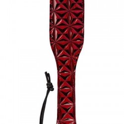 Φαρδύ μαστίγιο Paddle