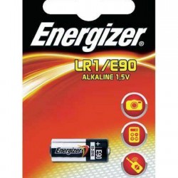 Μπαταρία αλκαλική N size 1.5volt